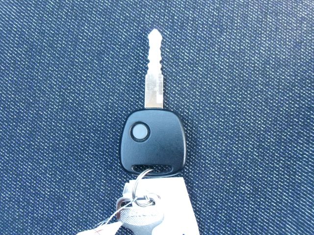 SUZUKI ALTO 2024 Image 31