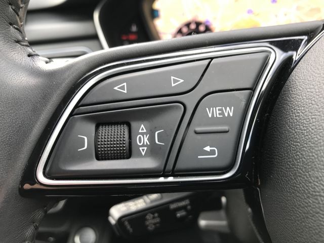 AUDI A4 AVANT 2019 Image 31