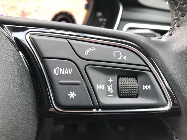 AUDI A4 AVANT 2019 Image 31