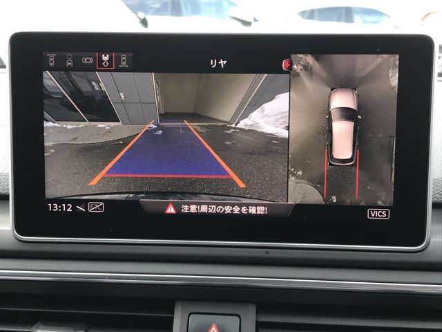 AUDI A4 AVANT 2019 Image 31