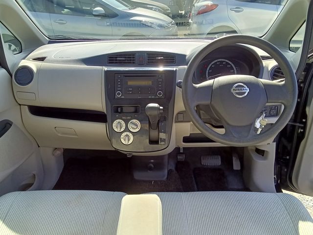 NISSAN DAYZ 2013 Image 31