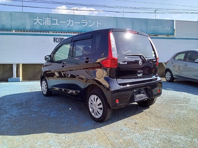 NISSAN DAYZ 2013 Image 31