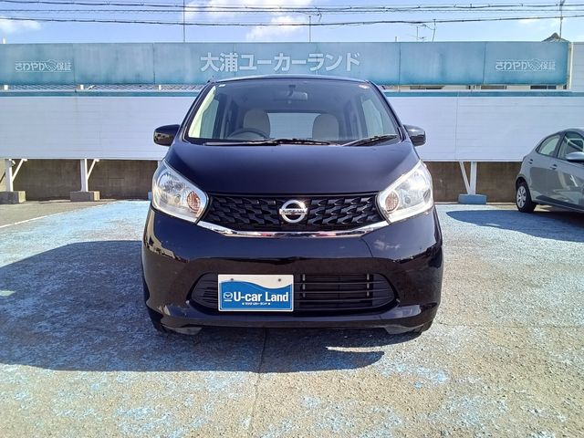 NISSAN DAYZ 2013 Image 31