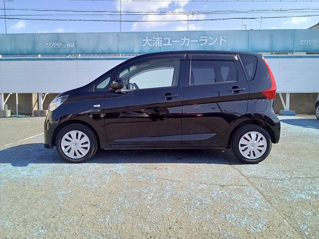 NISSAN DAYZ 2013 Image 31