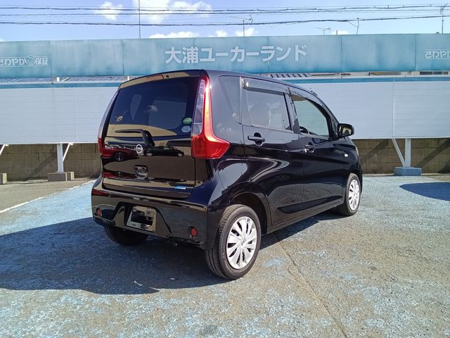 NISSAN DAYZ 2013 Image 31