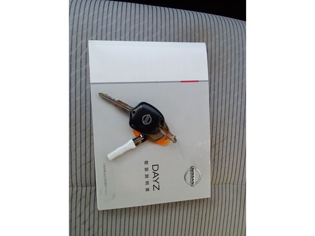 NISSAN DAYZ 2013 Image 31