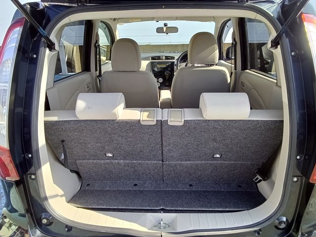 NISSAN DAYZ 2013 Image 31