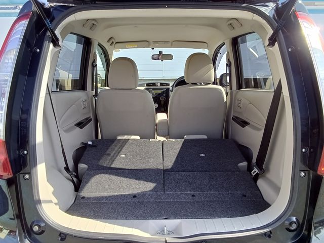 NISSAN DAYZ 2013 Image 31