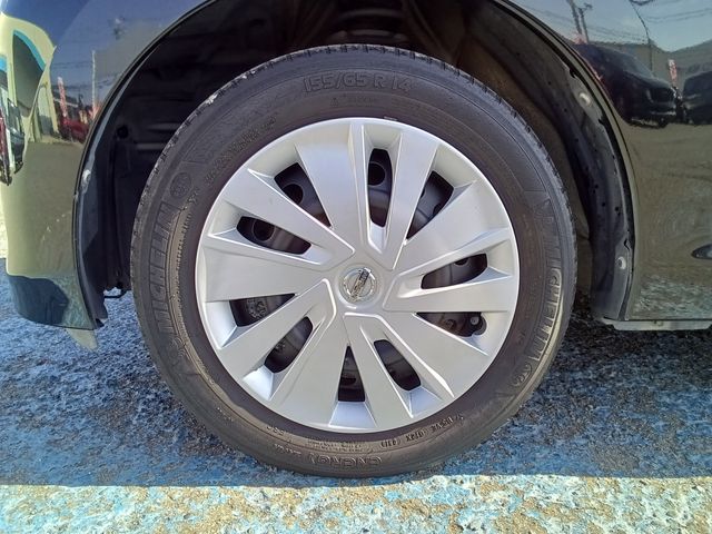 NISSAN DAYZ 2013 Image 31