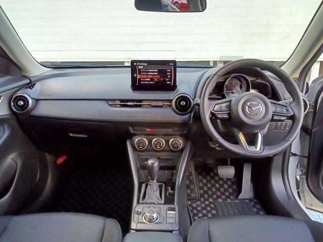 MAZDA CX-3 2023 Image 31