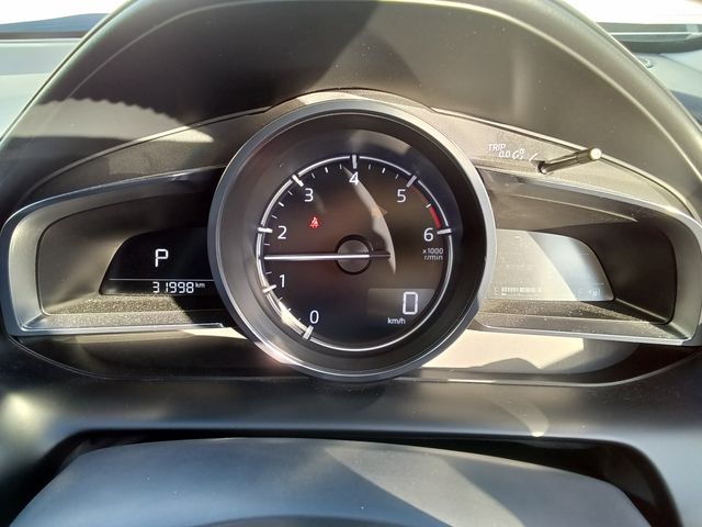 MAZDA CX-3 2023 Image 31