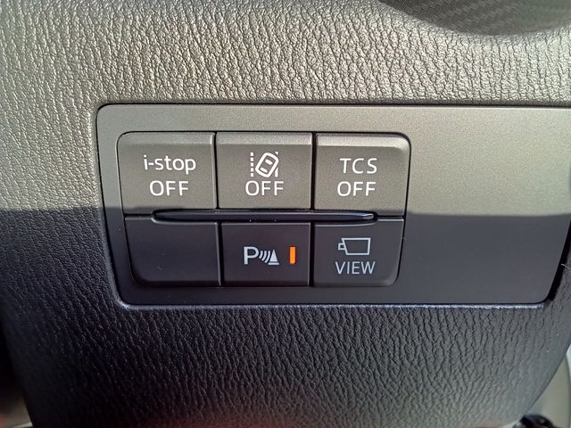 MAZDA CX-3 2023 Image 31