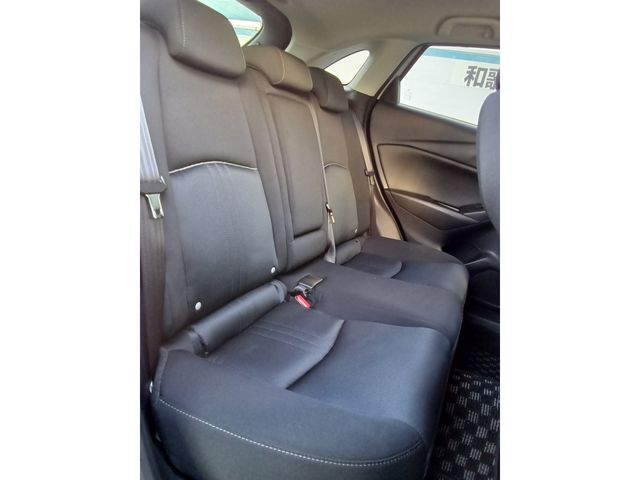 MAZDA CX-3 2023 Image 31