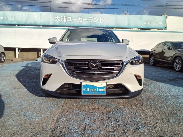 MAZDA CX-3 2023 Image 31