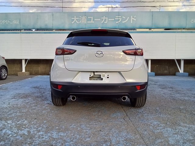 MAZDA CX-3 2023 Image 31