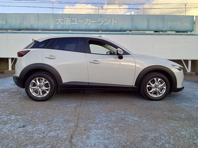MAZDA CX-3 2023 Image 31