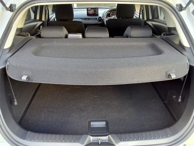 MAZDA CX-3 2023 Image 31