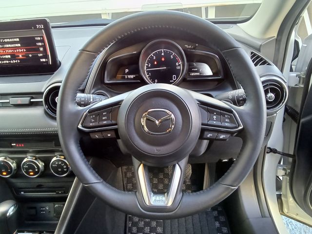 MAZDA CX-3 2023 Image 31