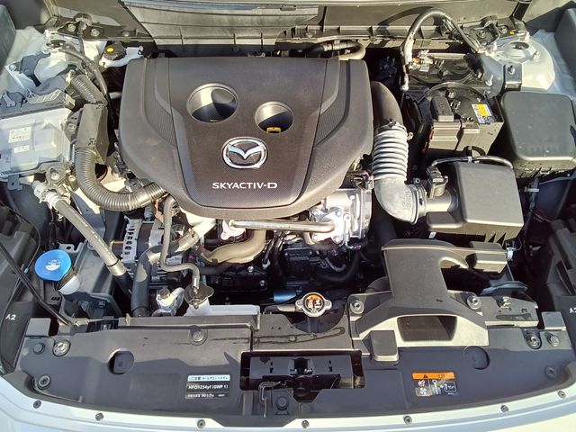 MAZDA CX-3 2023 Image 31