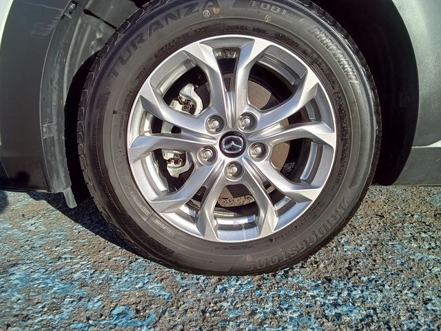 MAZDA CX-3 2023 Image 31