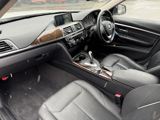 BMW 3SERIES SEDAN 2016 Image 31