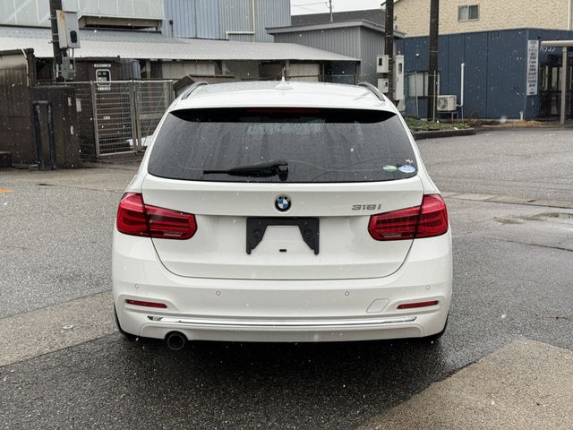 BMW 3SERIES SEDAN 2016 Image 31