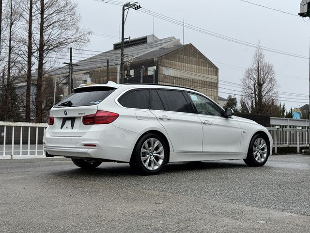 BMW 3SERIES SEDAN 2016 Image 31