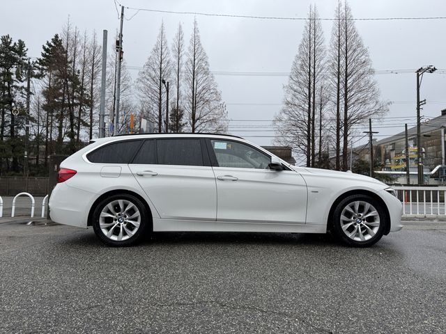 BMW 3SERIES SEDAN 2016 Image 31