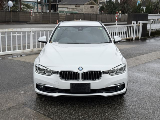 BMW 3SERIES SEDAN 2016 Image 31