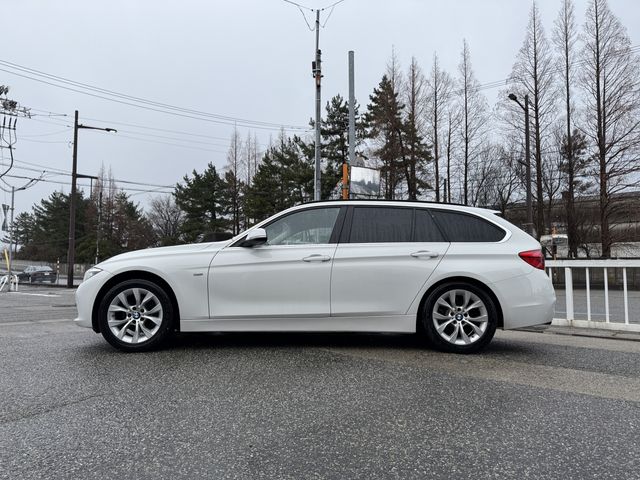 BMW 3SERIES SEDAN 2016 Image 31