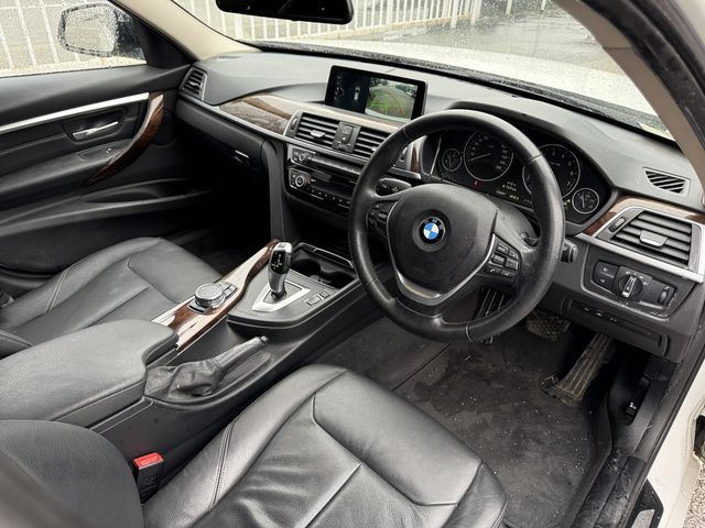 BMW 3SERIES SEDAN 2016 Image 31