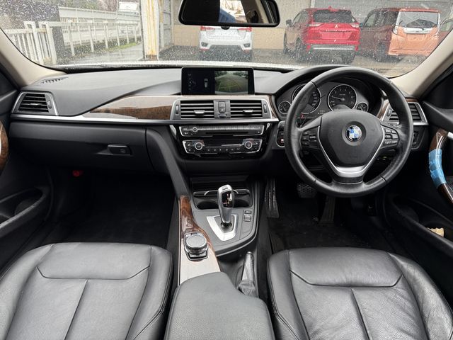 BMW 3SERIES SEDAN 2016 Image 31