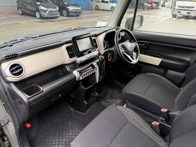 SUZUKI XBEE 4WD 2021 Image 31