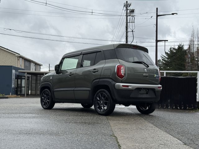 SUZUKI XBEE 4WD 2021 Image 31