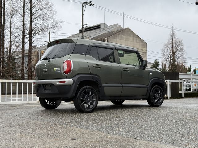 SUZUKI XBEE 4WD 2021 Image 31