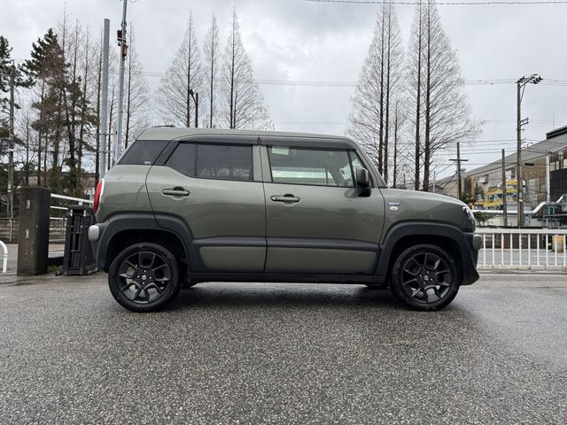 SUZUKI XBEE 4WD 2021 Image 31