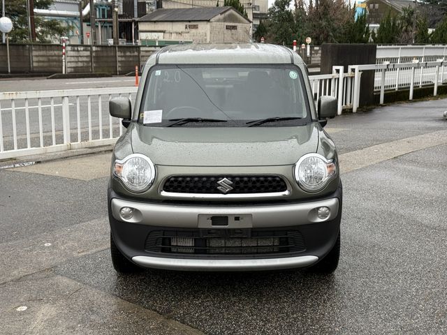SUZUKI XBEE 4WD 2021 Image 31
