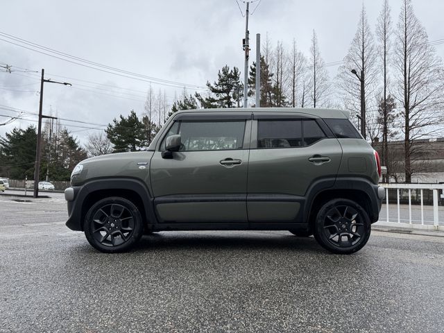 SUZUKI XBEE 4WD 2021 Image 31