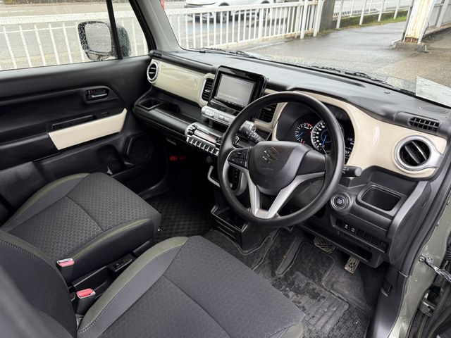 SUZUKI XBEE 4WD 2021 Image 31