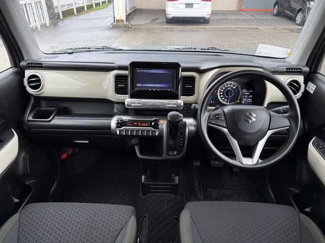 SUZUKI XBEE 4WD 2021 Image 31