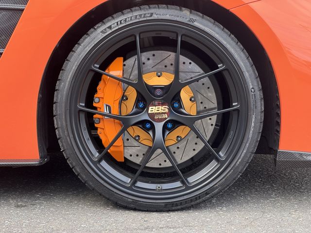 TOYOTA LEXUS RC F 2017 Image 31