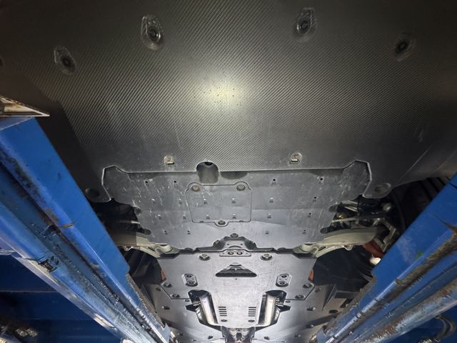 TOYOTA LEXUS RC F 2017 Image 31