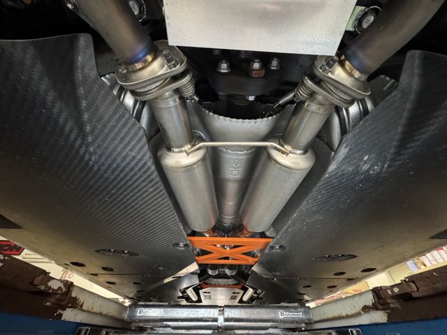 TOYOTA LEXUS RC F 2017 Image 31