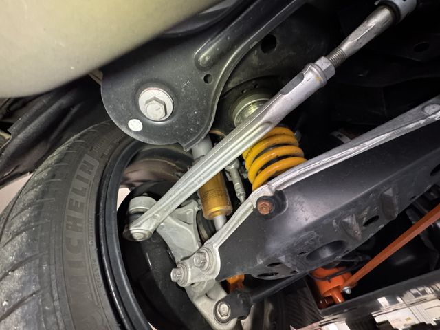 TOYOTA LEXUS RC F 2017 Image 31