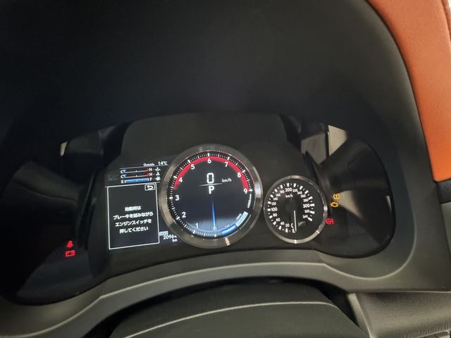 TOYOTA LEXUS RC F 2017 Image 31