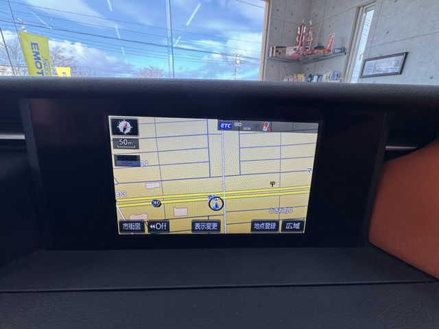 TOYOTA LEXUS RC F 2017 Image 31