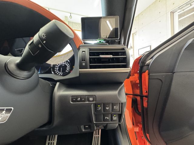 TOYOTA LEXUS RC F 2017 Image 31