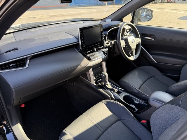 TOYOTA COROLLA CROSS 2023 Image 31