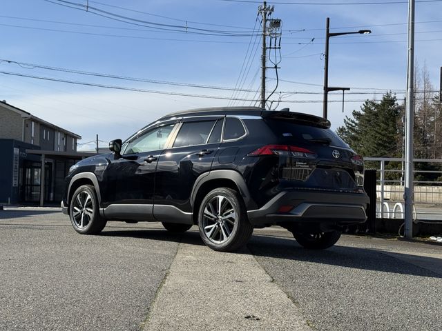 TOYOTA COROLLA CROSS 2023 Image 31