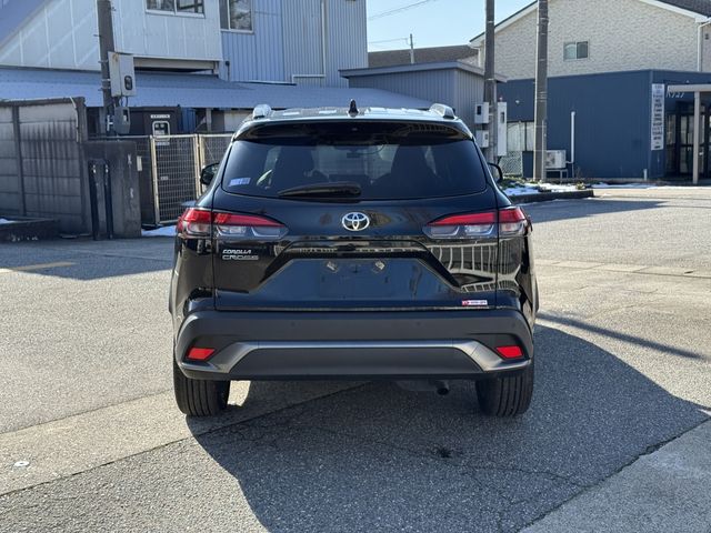 TOYOTA COROLLA CROSS 2023 Image 31
